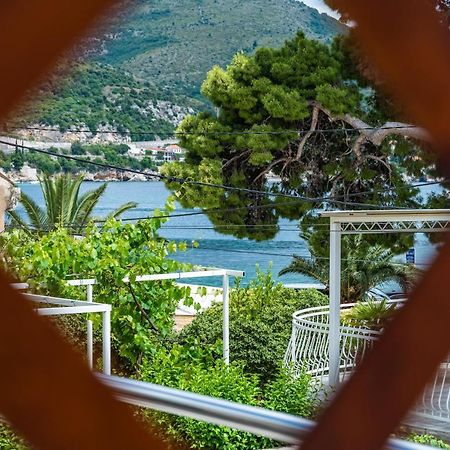 Studio Apartman Blue Bay Dubrovnik Exteriör bild